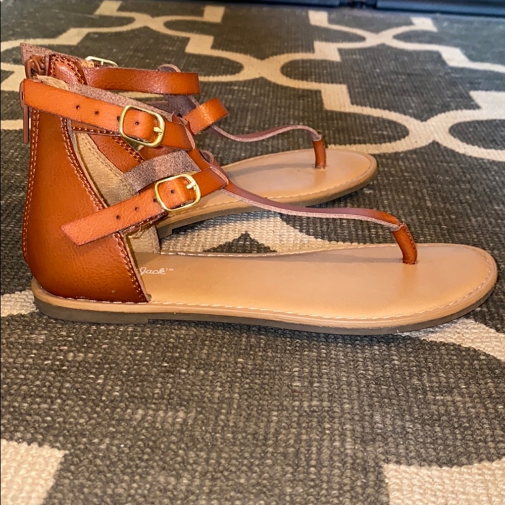 Girls Sandals - Picture 4 of 4